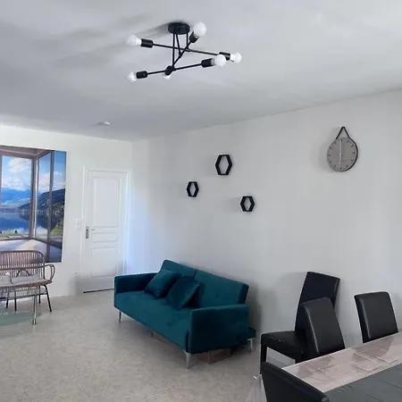 T3 Confort Apartment *