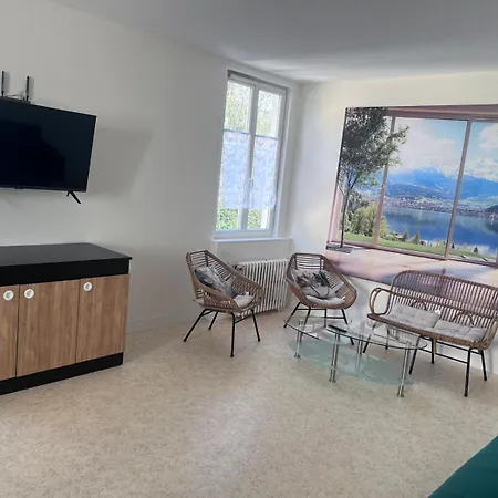 Apartment T3 Confort *