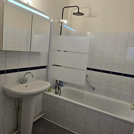 T3 Confort Apartment *